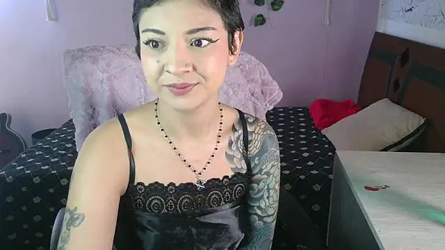 juaaanaaa online show from 12, 3, 2026