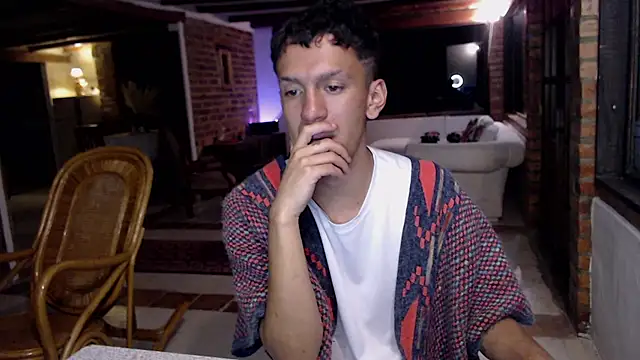 lordthoring online show from 25, 2, 2026