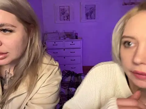 AidraLegend online show from 3, 2, 2026