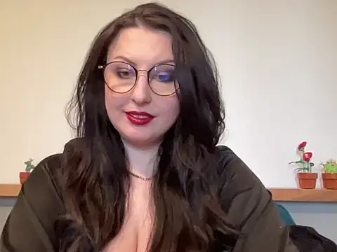 DorothyJoy online show from 25, 3, 2026