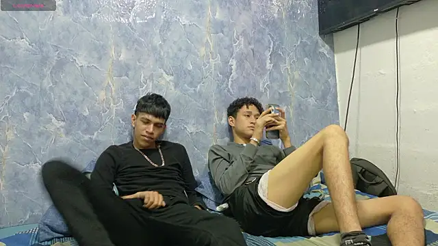 Goodlatinboys2 online show from 2, 2, 2026