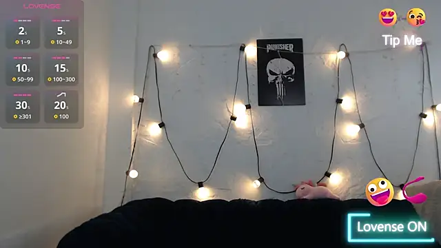 CarolRousee online show from 22, 2, 2026