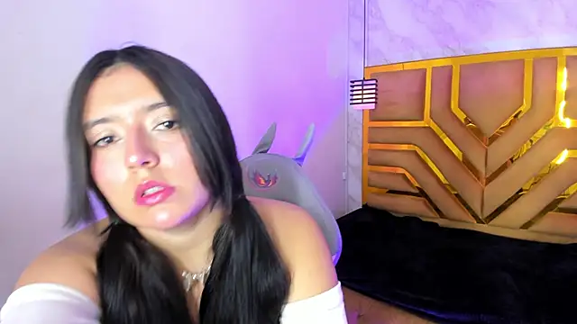 Miss Scarlett22 online show from 9, 2, 2026