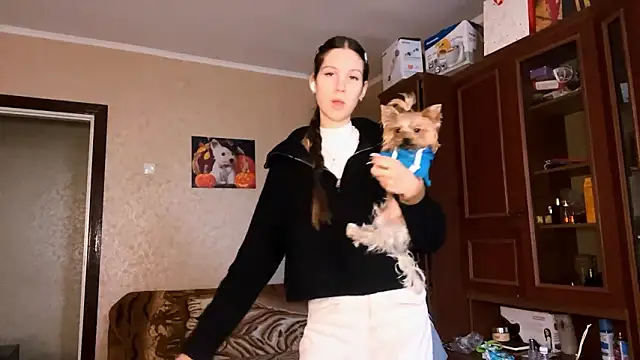 VelvetMax online show from 4, 2, 2026