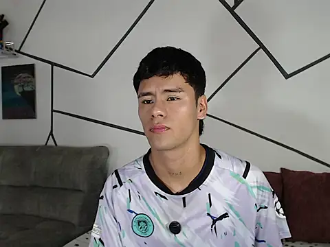 Snapshot of cooper_shiro chatting on 23, 3, 2026 cooper shiro online show from 23, 3, 2026