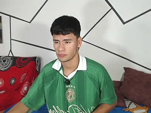 Snapshot of cooper_shiro chatting on 1, 4, 2026 cooper shiro online show from 1, 4, 2026