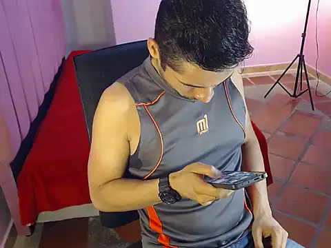 FerminGomez online show from 4, 2, 2026