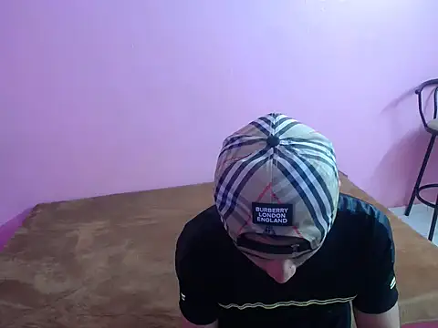 FerminGomez online show from 14, 3, 2026