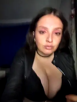 Deimoonblack26 online show from 17, 2, 2026