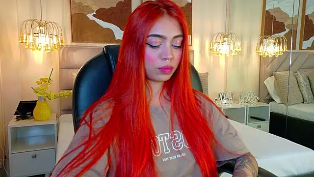 Polygonniaa online show from 25, 3, 2026