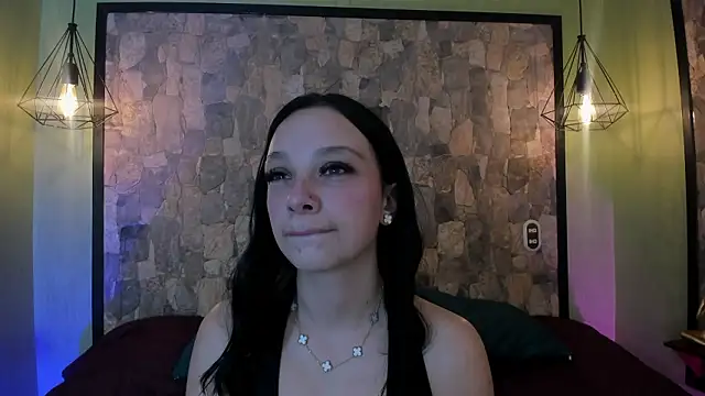 Elizabeth Ferrer online show from 20, 2, 2026