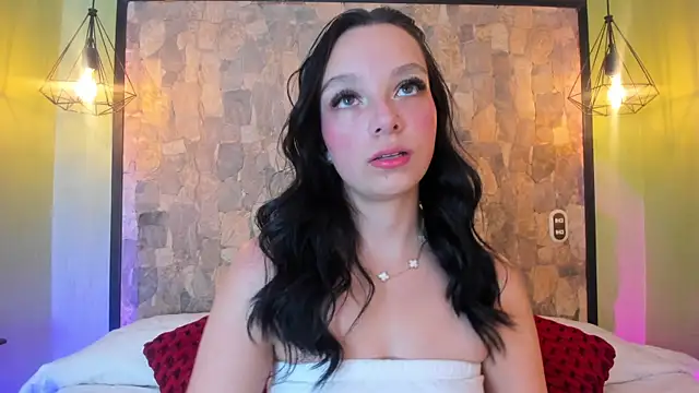 Elizabeth Ferrer online show from 21, 2, 2026