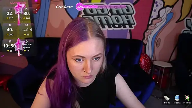 Snapshot of DramaQuenns chatting on 26, 2, 2026 DramaQuenns online show from 26, 2, 2026