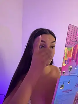 Roseee   online show from 8, 2, 2026