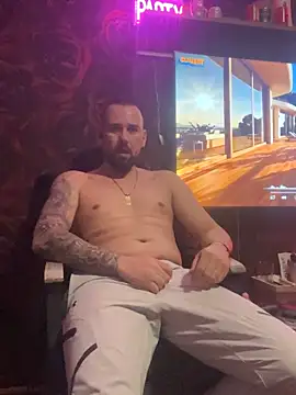 Alex4youMaster online show from 19, 2, 2026