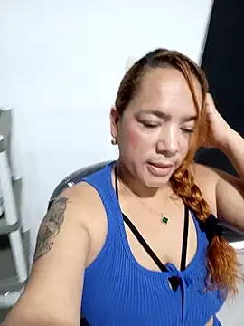 Snapshot of -Serena_ chatting on 20, 2, 2026 -Serena online show from 20, 2, 2026