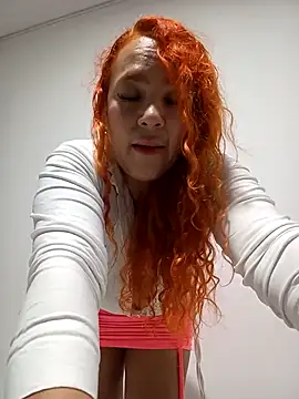 Snapshot of -Serena_ chatting on 4, 3, 2026 -Serena online show from 4, 3, 2026