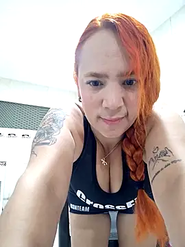 Snapshot of -Serena_ chatting on 10, 3, 2026 -Serena online show from 10, 3, 2026