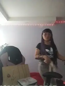 missfungi8 online show from 11, 2, 2026