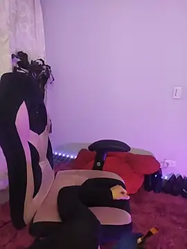 missfungi8 online show from 30, 3, 2026