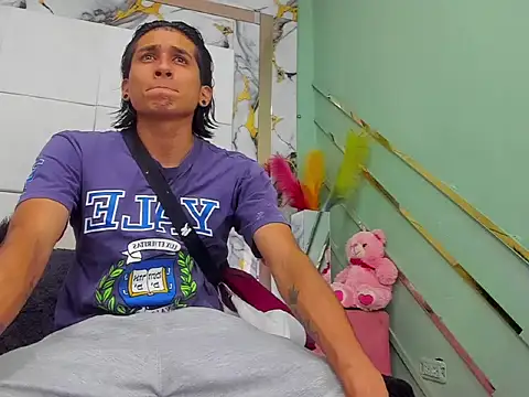 MaadaraJonz online show from 3, 2, 2026