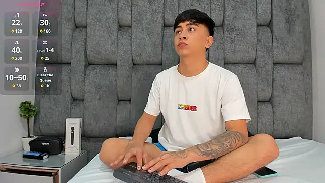 Tyler os online show from 4, 2, 2026