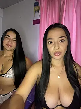 JulietaRiios online show from 17, 3, 2026