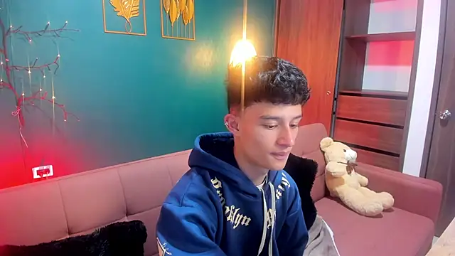 Patrick Howland  online show from 10, 2, 2026