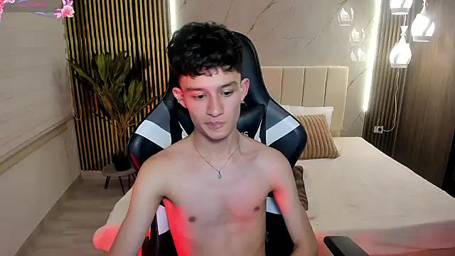 Patrick Howland  online show from 15, 2, 2026