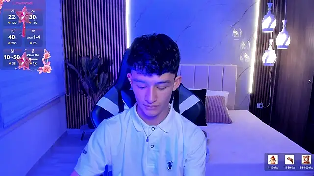 Patrick Howland  online show from 19, 2, 2026