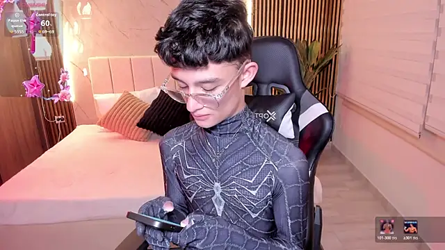 Patrick Howland  online show from 28, 2, 2026