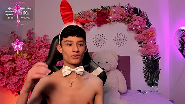 Patrick Howland  online show from 19, 3, 2026