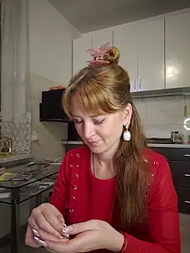 LanaBananaa  online show from 6, 3, 2026