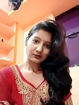 Ayesharani1 online show from 3, 2, 2026