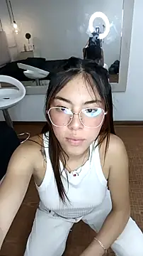 ChloeSteele online show from 18, 3, 2026