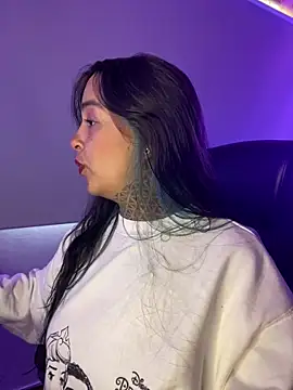 Snapshot of Annie_Alicee chatting on 10, 3, 2026 Annie Alicee online show from 10, 3, 2026