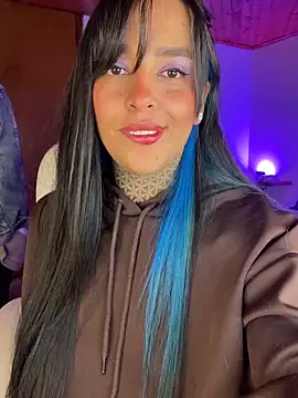 Snapshot of Annie_Alicee chatting on 13, 3, 2026 Annie Alicee online show from 13, 3, 2026