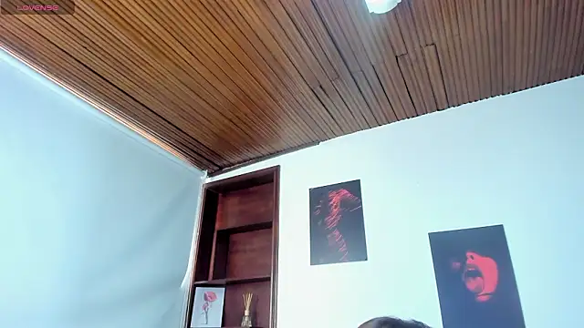 PamelaQueen  online show from 19, 3, 2026