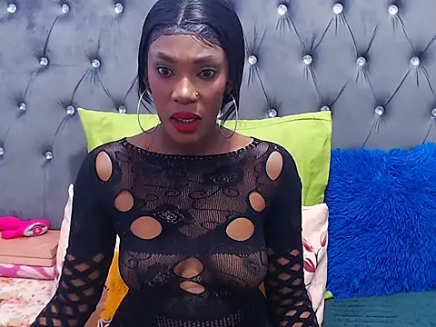 CherryBomb 07 online show from 8, 2, 2026