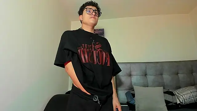 Adonibaskerville4 online show from 21, 3, 2026