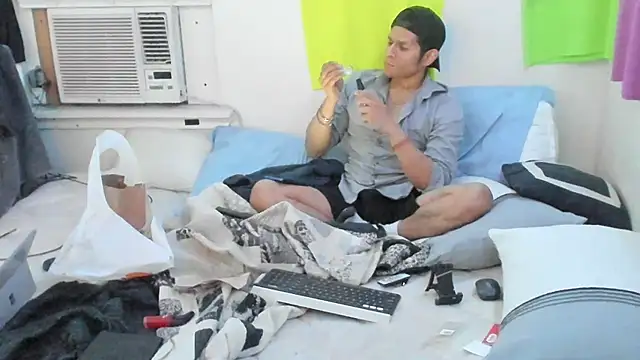 JokerAndyKenwood online show from 1, 3, 2026