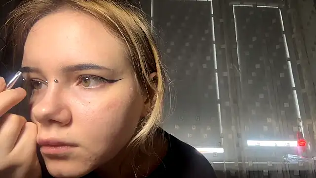 LedAffinity online show from 13, 3, 2026