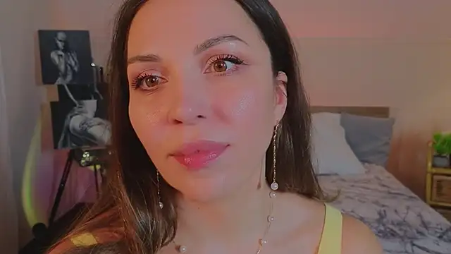 BarbaraBree online show from 4, 2, 2026