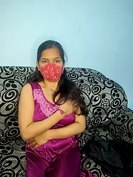 Cute Neha0725 online show from 13, 2, 2026