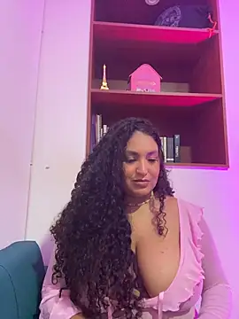 AmaraBelmont online show from 20, 2, 2026