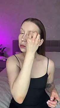 Velvet Hell online show from 20, 3, 2026