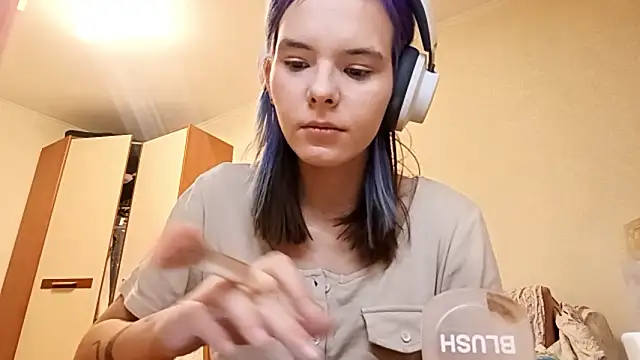 CakedDecaf online show from 3, 2, 2026