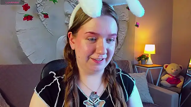 RachelDiRose online show from 12, 3, 2026