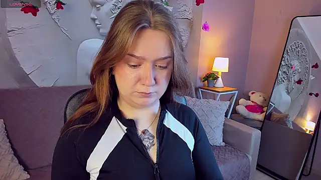 RachelDiRose online show from 15, 3, 2026