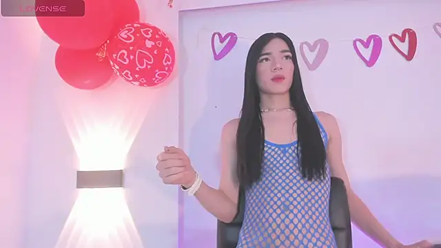 Snapshot of AllanaRosee chatting on 17, 2, 2026 AllanaRosee online show from 17, 2, 2026